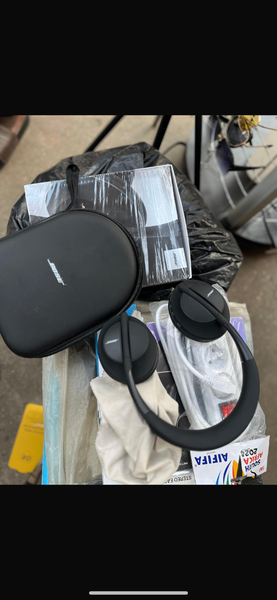 Casque audio sans fil Bose