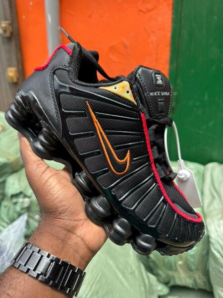 Nike Shox tl