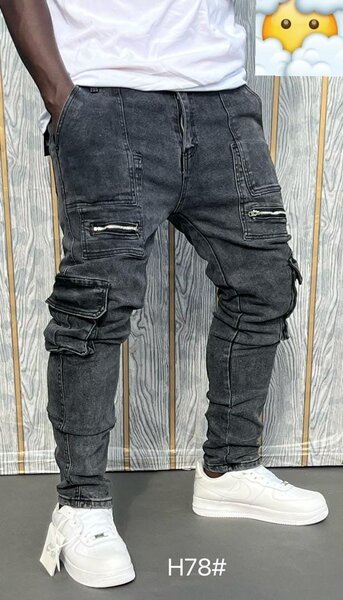 Pantalon jean