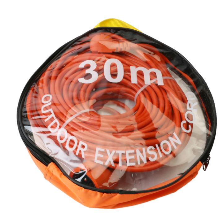 Câble d'extension extérieur 30m