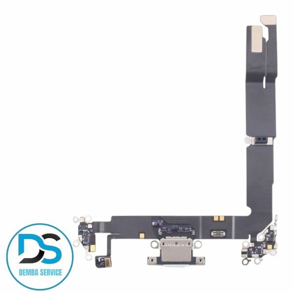 Circuit charge iPhone 16plus