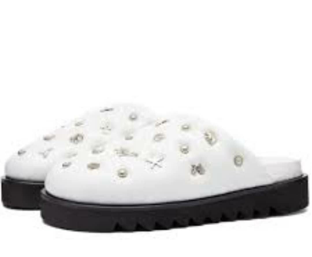 High Quality Fashion Half Shoes