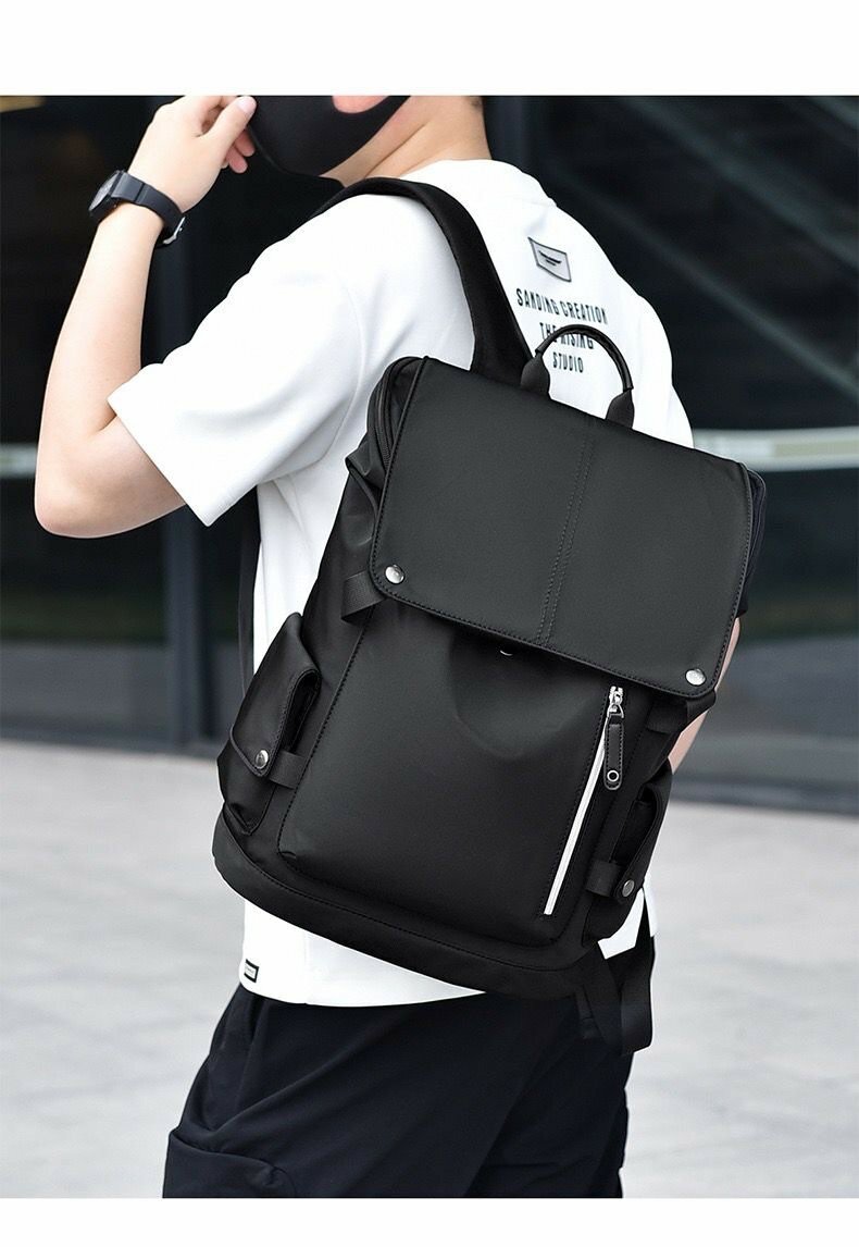 QUALITY BACKPACK BAG