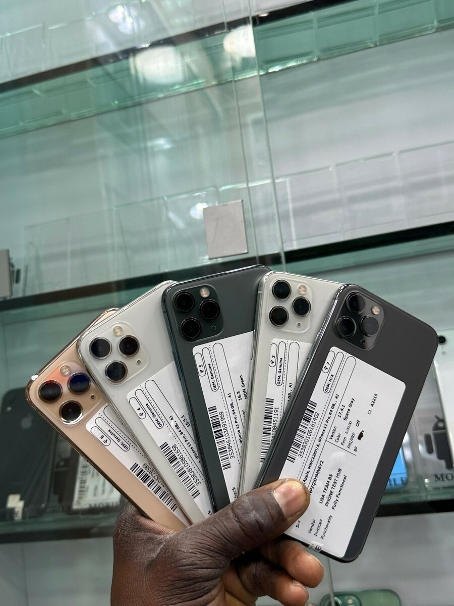  11pro 64gb casi disponible 