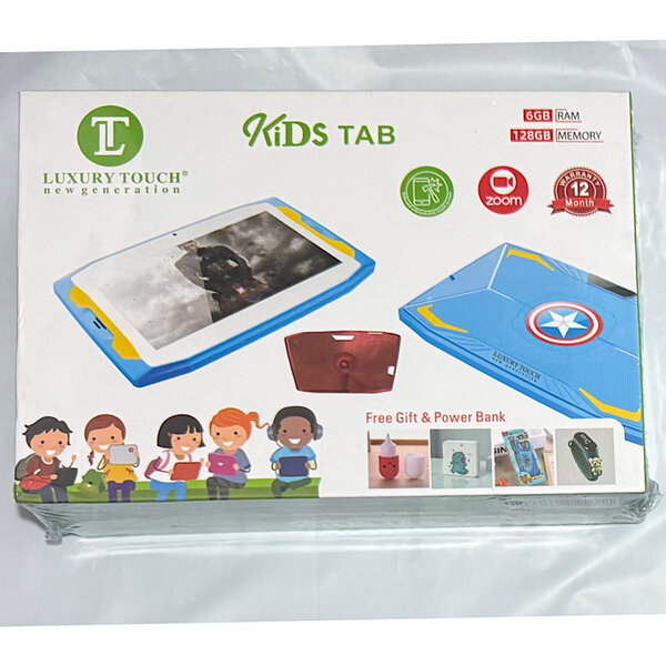Tablette Enfant 6GB RAM