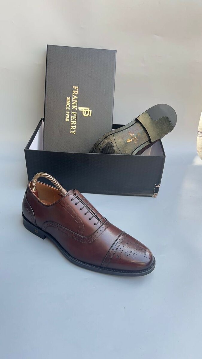 EXECUTIVE CLASSIC SHOE