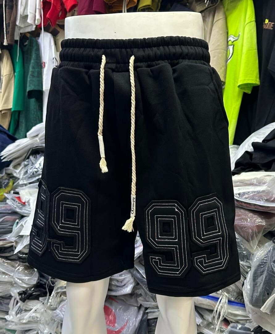Shorts décontractés homme