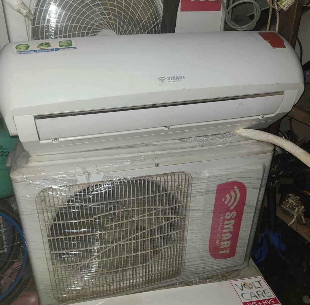 Climatiseur Split Inverter