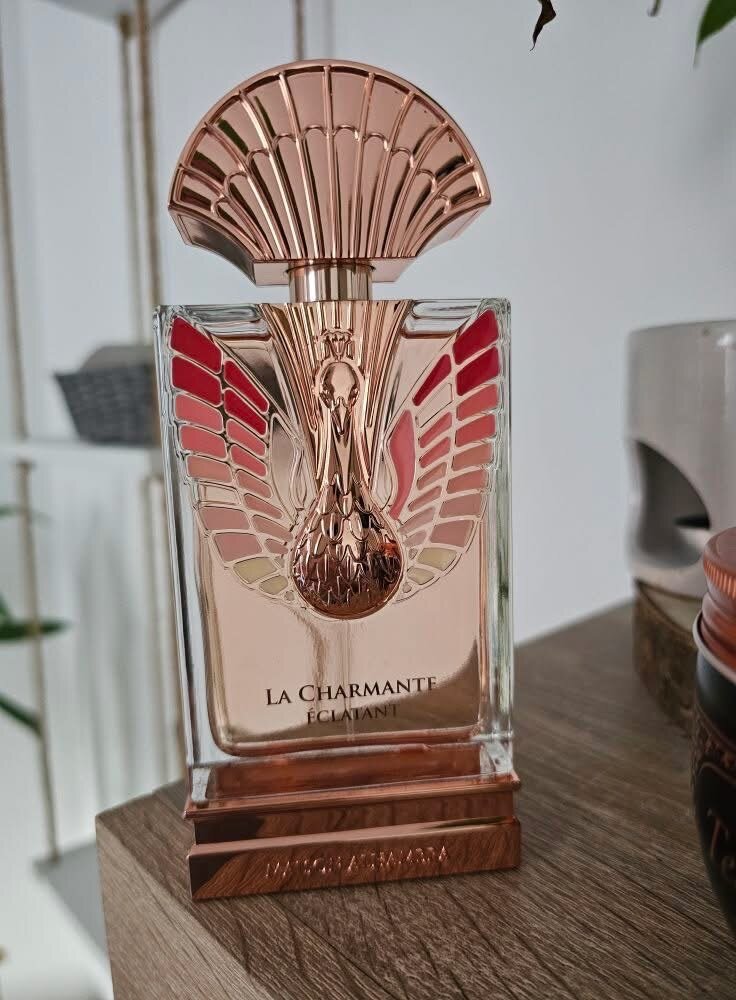 La Charmante