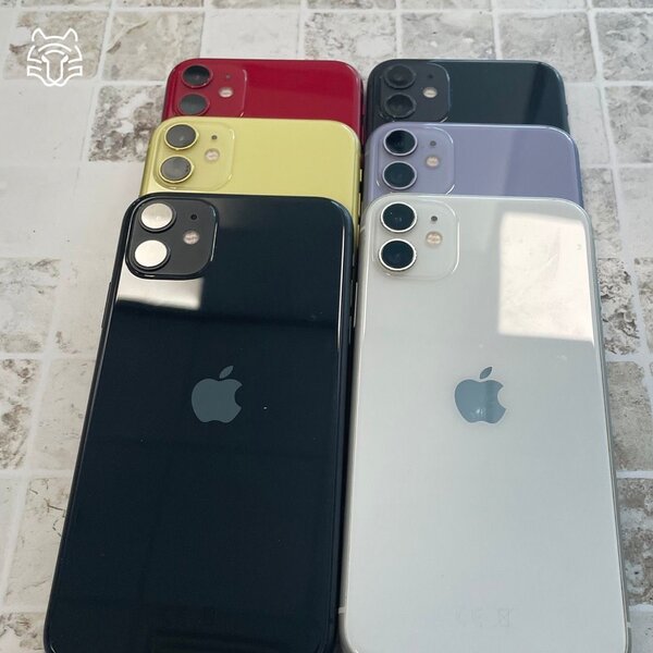 iPhone 11