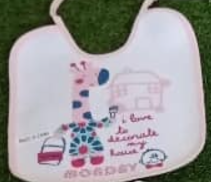 bib