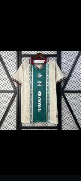 Maillot de football unisexe