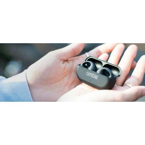 Ambie Oreillettes Bluetooth Sans Fil Pour Ambie Sound, écout