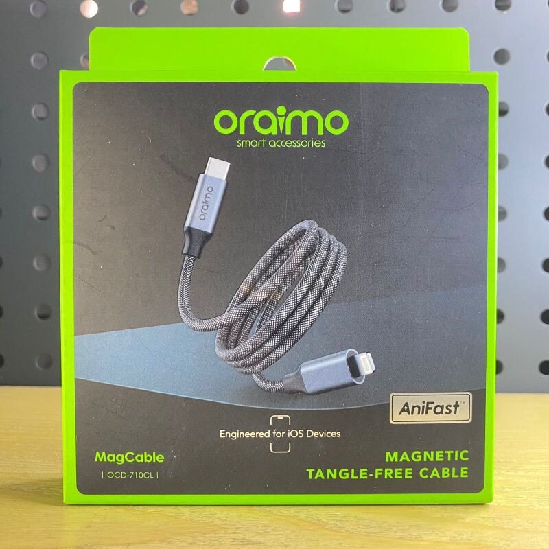 MagCable Câble de donnée