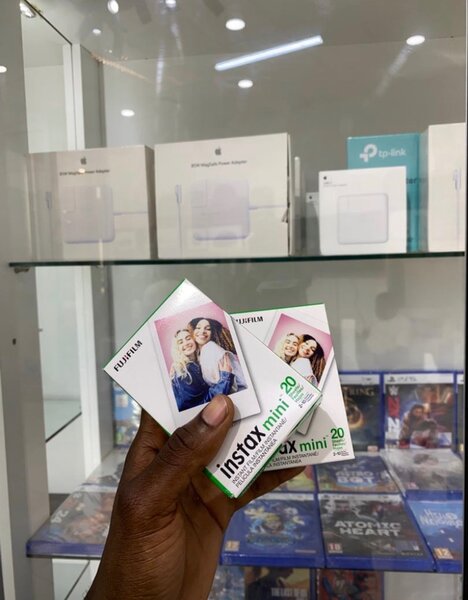 Instax Mini 12