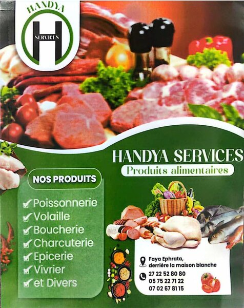 Handya Services