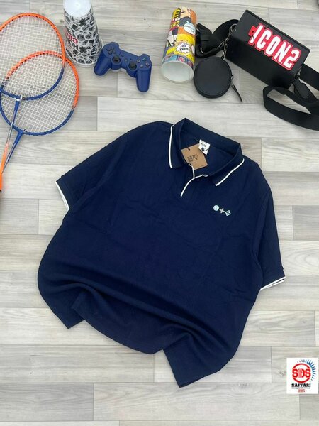 Polo golf de haute qualité