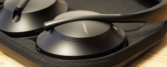 Bose Casque sans fil