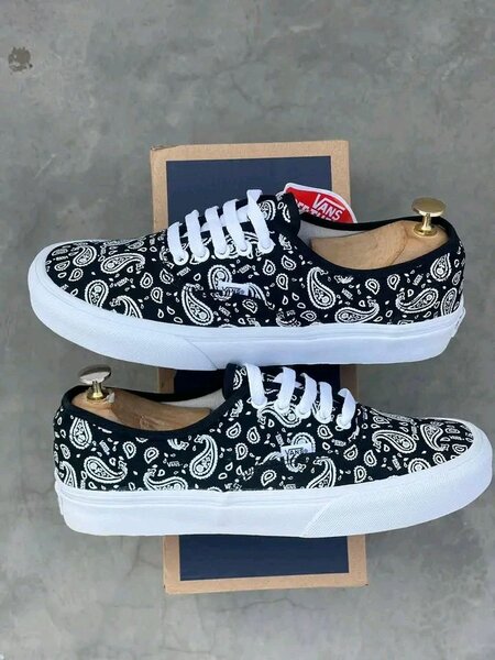 Baskets Vans Originales