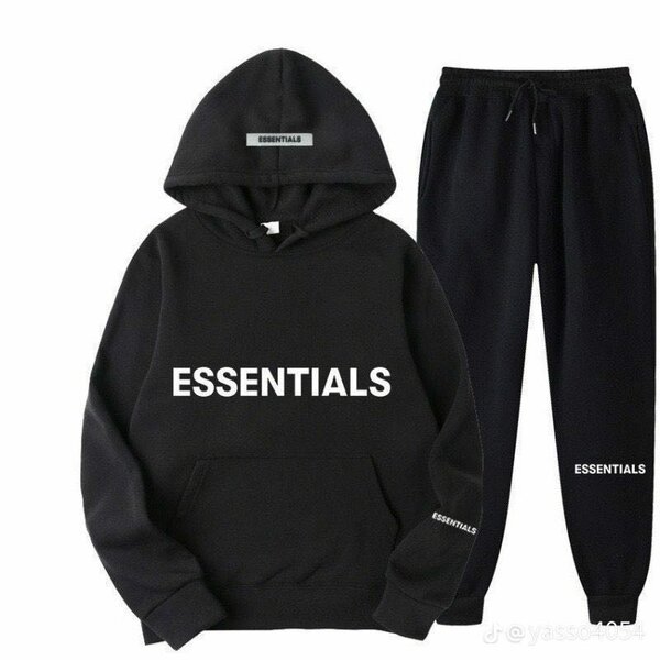 Ensemble Confort Essentiel