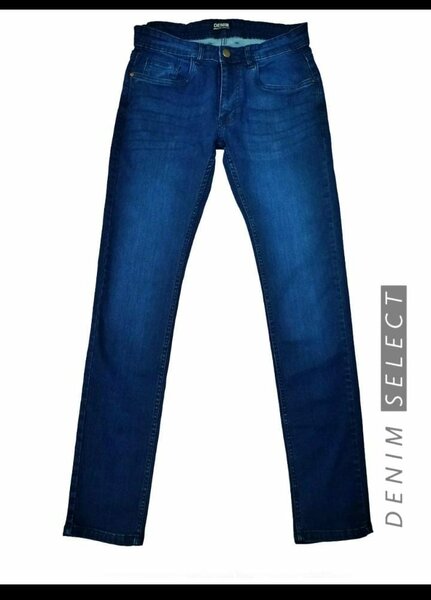 Royal Blue jeans