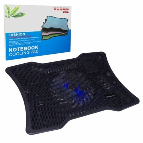 Support ventilé pour ordinateur portable