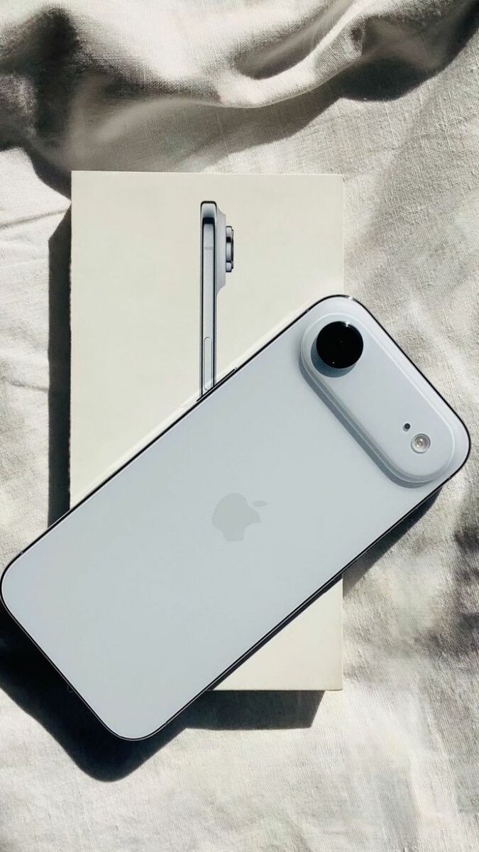 iPhone 13 Blanc Neuf