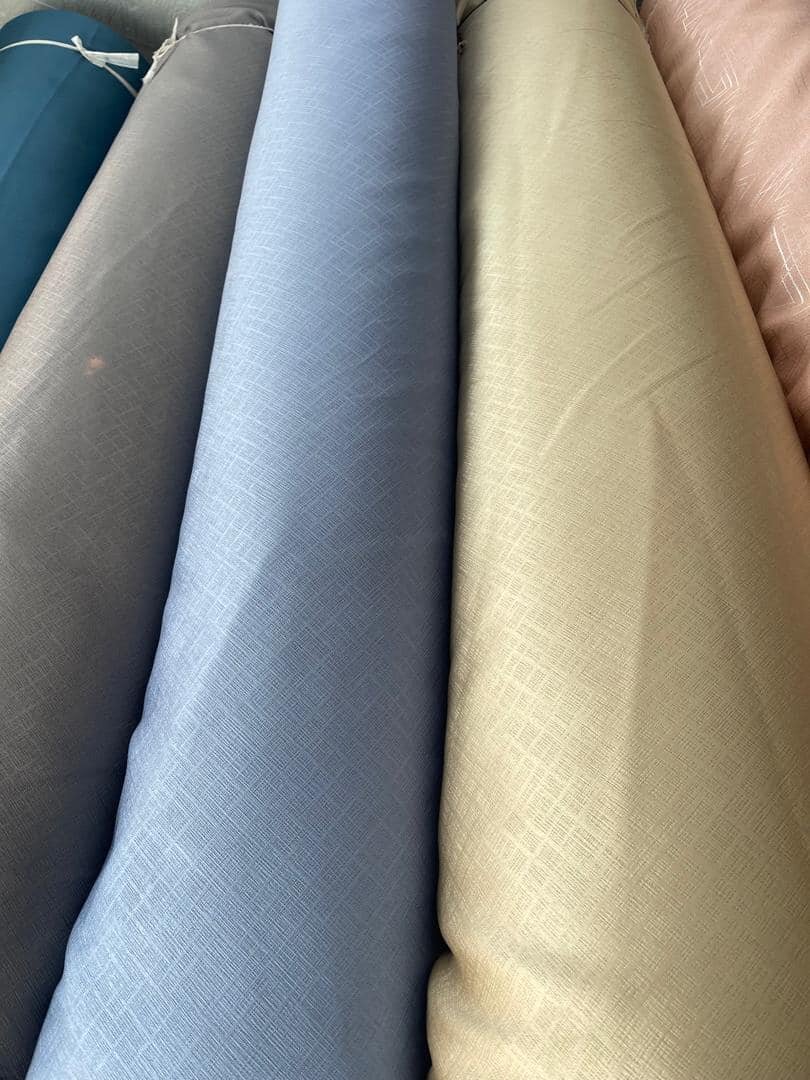 FEZA fabrics
