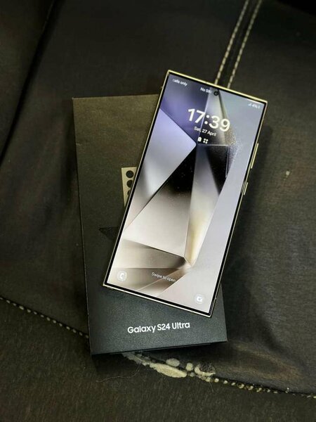 Samsung S24ultra américain