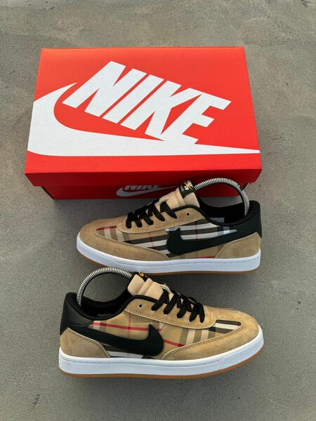 Nike Dunk