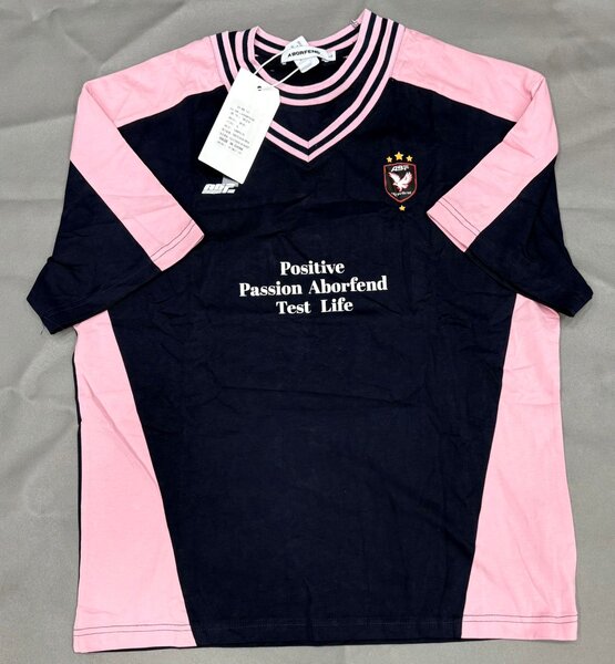 Maillot de Football Bicolore