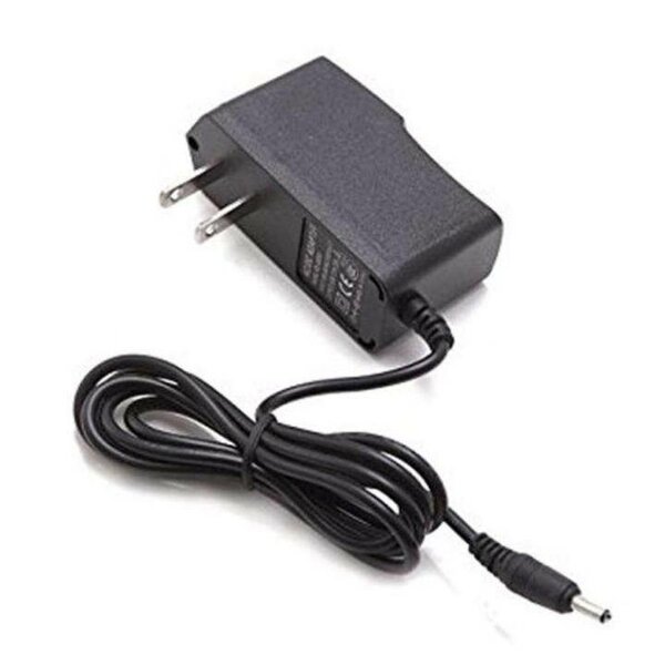 Q charger