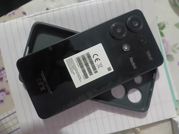 Редми нот 13