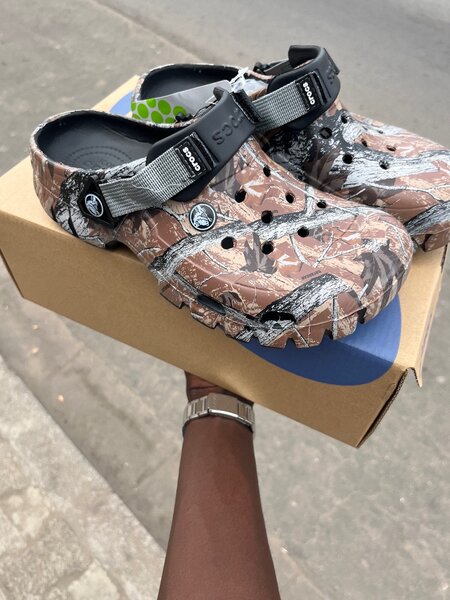 Crocs