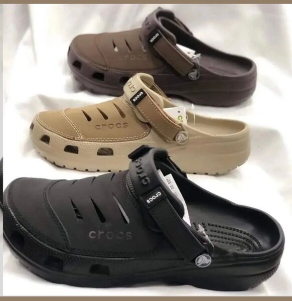 Sabots Crocs légers et confortables