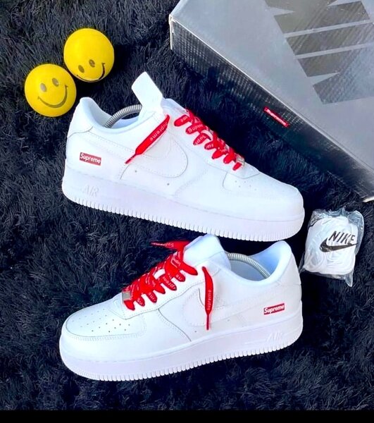 Nike Air force Supreme
