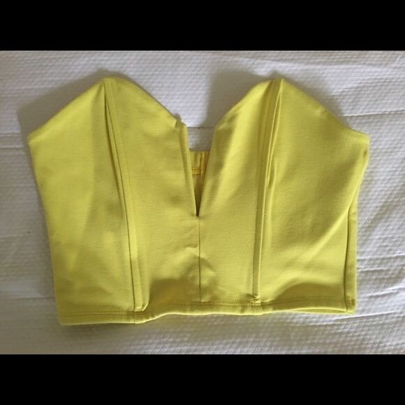 Bustier stylé pour femmes