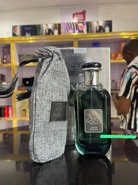 Mousuf perfumes