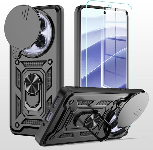 Coque armur Redmi note 14 pro+