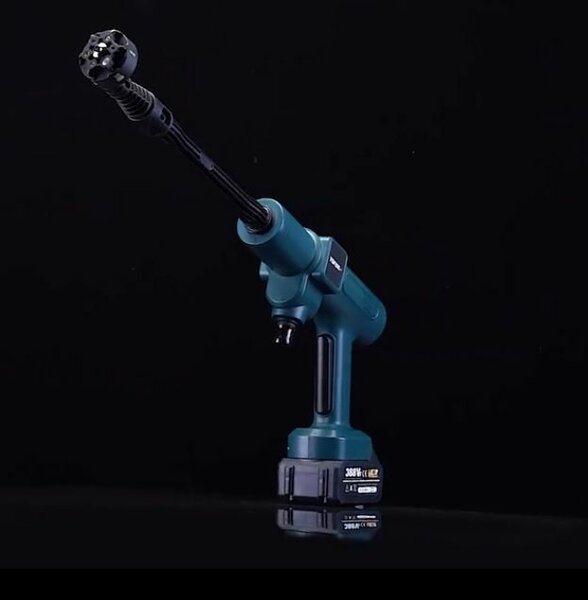 Pistolet Lavage 6-en-1