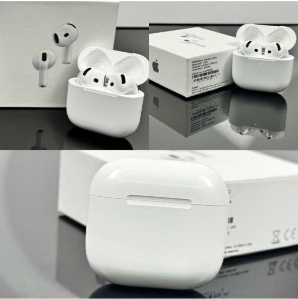 Écouteurs Bluetooth sans fil