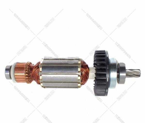 ЯКОРЬ(РОТОР) ДЛЯ МАКИТА SP 6000