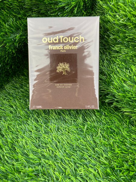 FRANCK OLIVIER OUD TOUCH