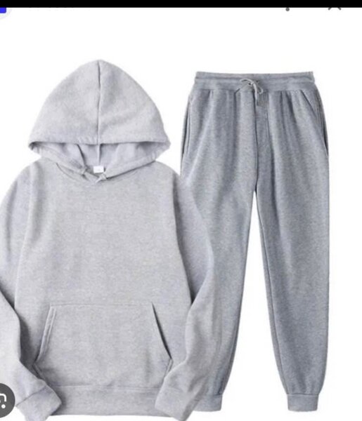 Ensemble de survêtement confortable