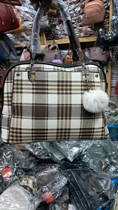 Sac à main élégant MK