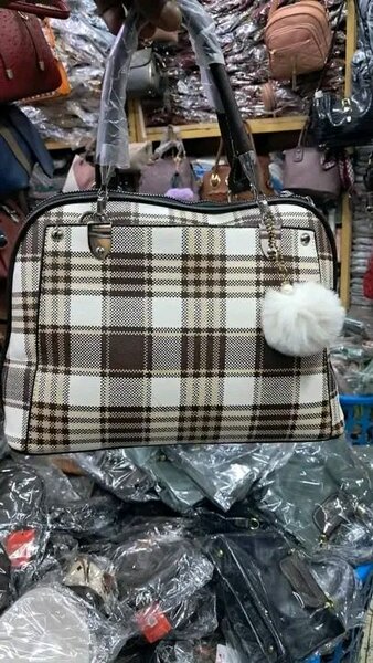 Sac à main élégant MK