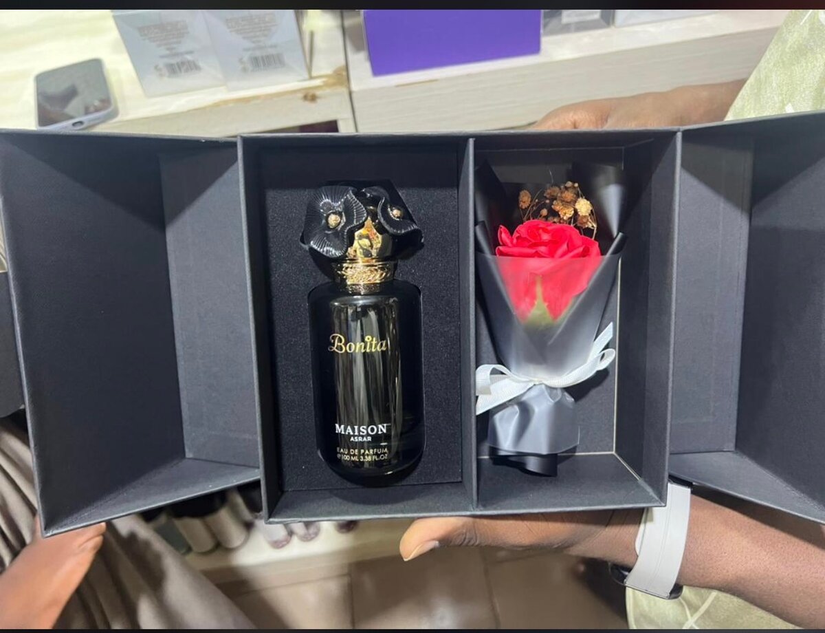 Parfum Maison Collection