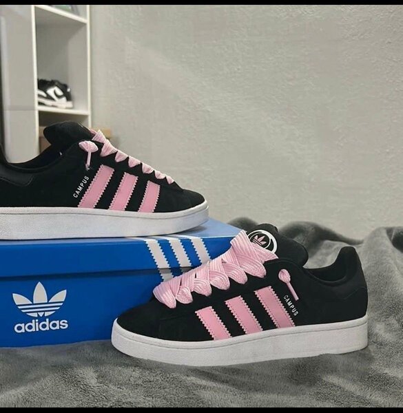 Campus adidas femme