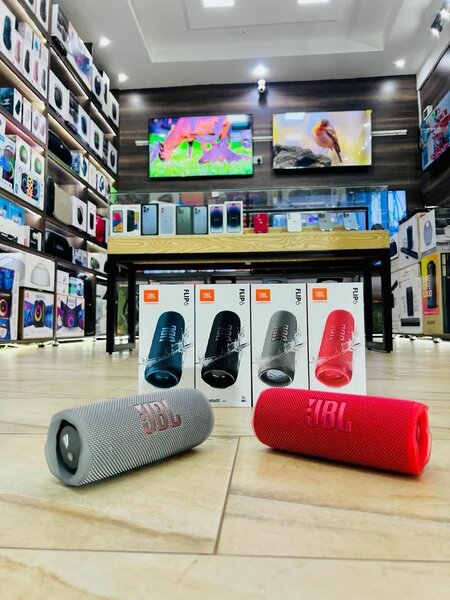JBL SPEAKERS