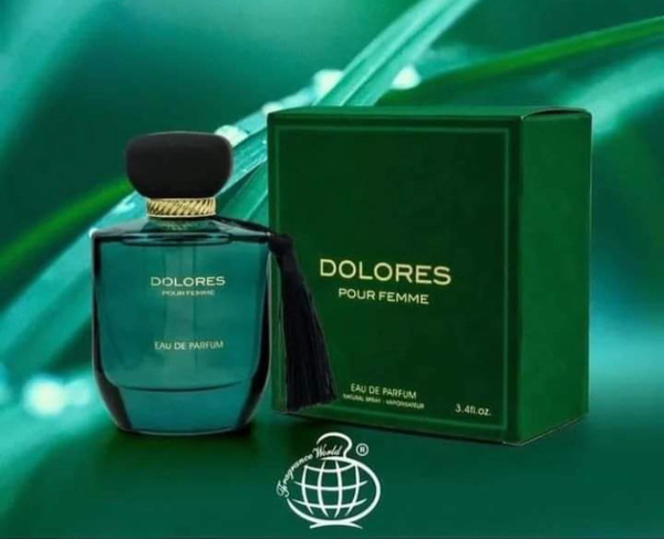 Parfume 